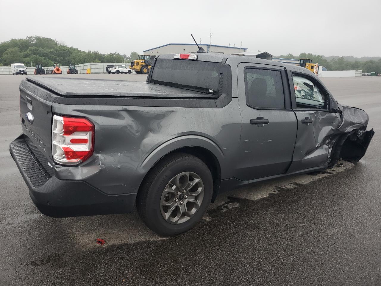 3fttw8j98rra53002 3FTTW8J98RRA53002 2024 Ford Maverick Xlt
