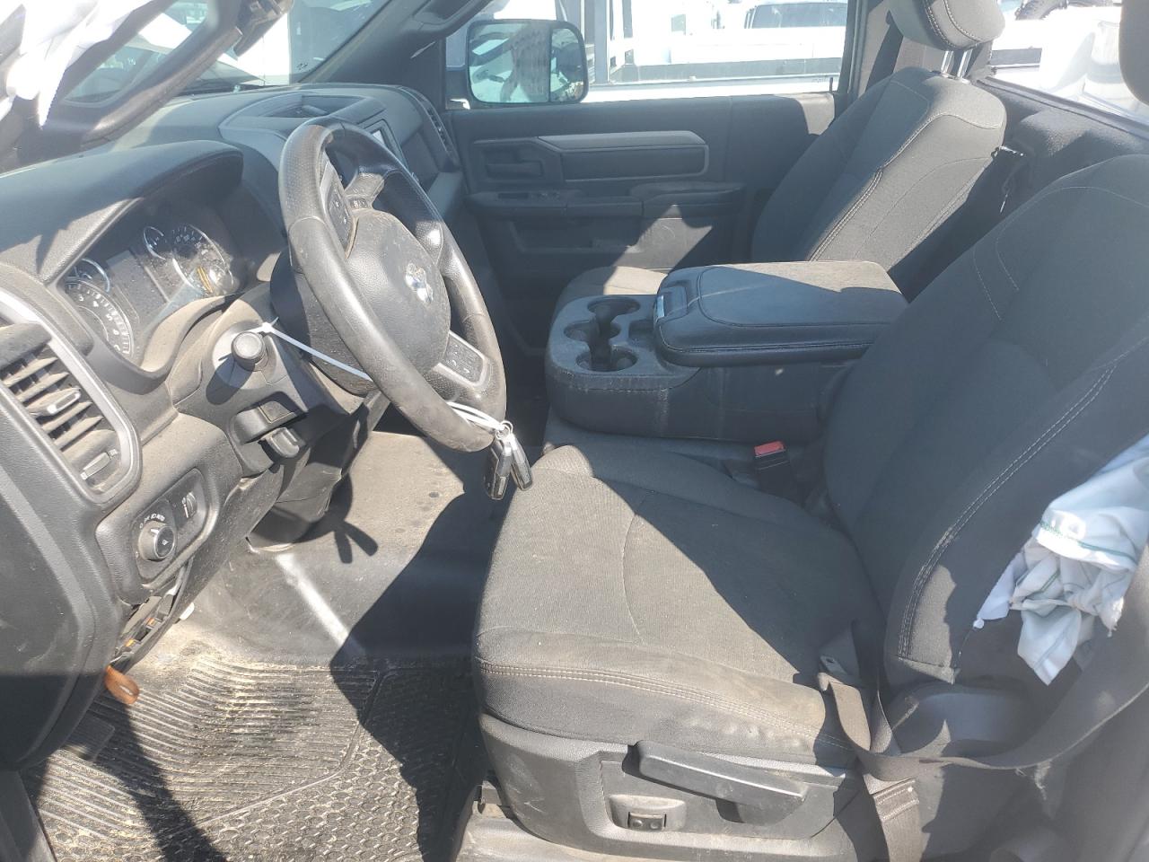 2022 Ram 3500 Tradesman VIN: 3C7WR3AJ2NG226314 Lot: 63699295