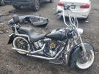 2000 HARLEY-DAVIDSON FLSTF    for sale at Copart CT - HARTFORD