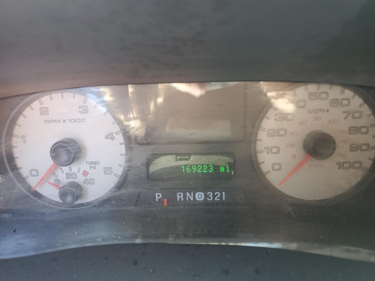 2006 Ford F350 Srw Super Duty VIN: 1FTWW31P96EA62076 Lot: 64476385