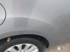 2011 FORD KA ZETEC for sale at Copart GLOUCESTER