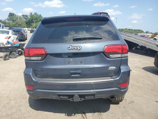  JEEP GRAND CHER 2021 Blue