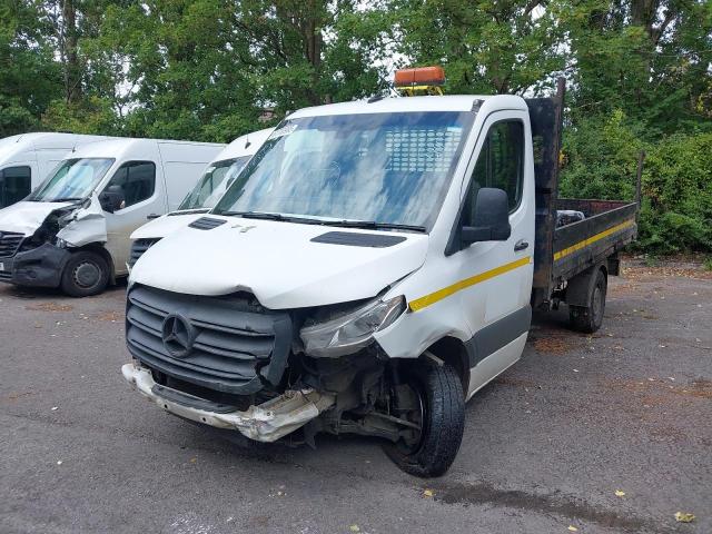 MERCEDES BENZ SPRINTER 3 2021
