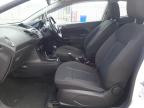 2012 FORD FIESTA ZETEC  for sale at Copart WESTBURY