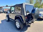 1992 JEEP WRANGLER / YJ S   for sale at Copart OR - PORTLAND NORTH