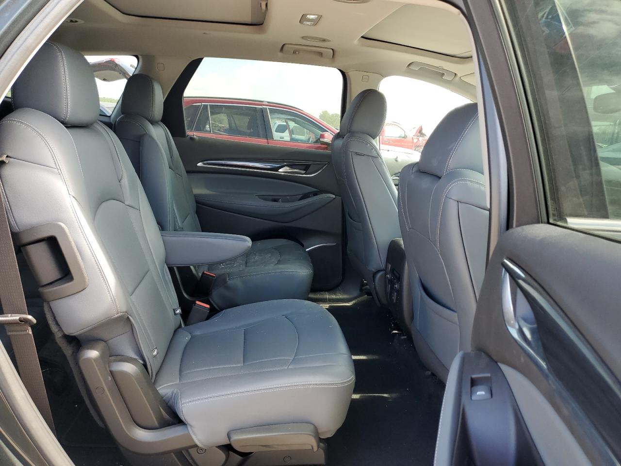 2020 Buick Enclave Essence VIN: 5GAEVAKW6LJ204428 Lot: 64643405