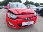 2014 HYUNDAI I20 ACTIVE for sale at Copart SANDWICH