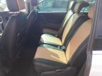 2017 VOLKSWAGEN SHARAN SE for sale at Copart WOLVERHAMPTON