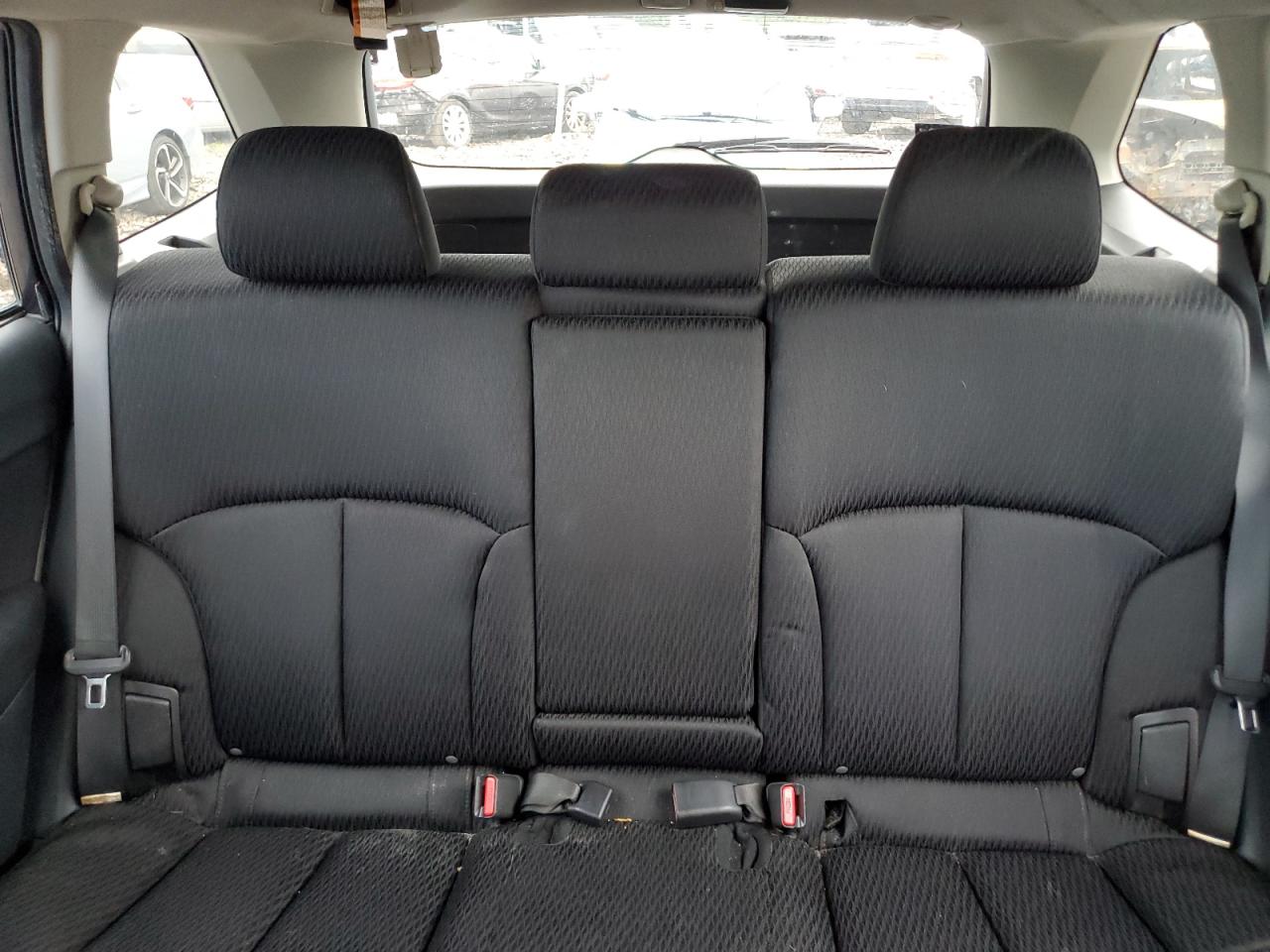 2010 Subaru Outback 2.5I Premium VIN: 4S4BRBGCXA3369146 Lot: 63379595