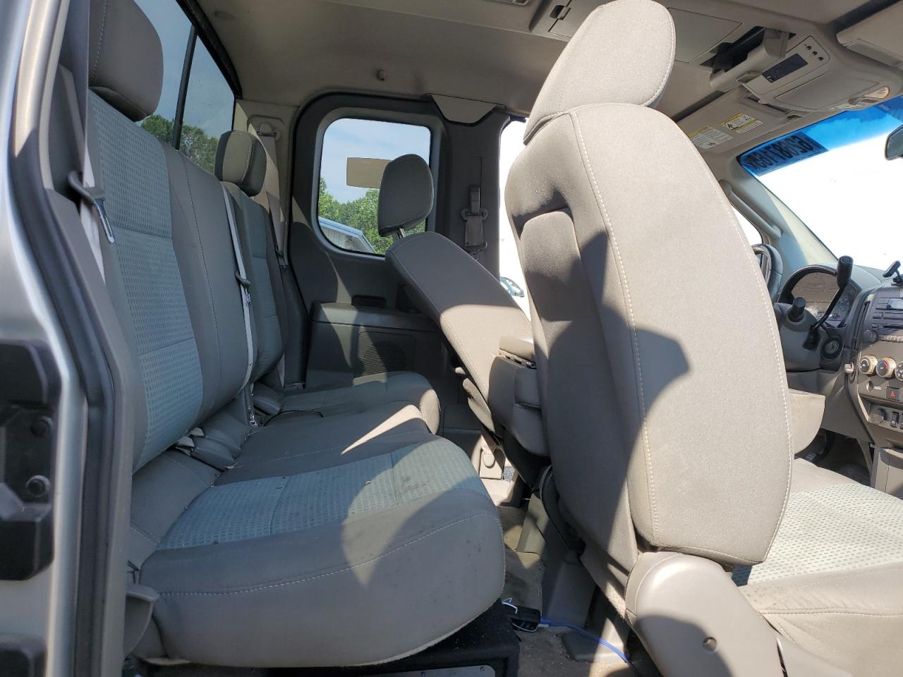 2005 Nissan Titan Xe VIN: 1N6AA06BX5N534897 Lot: 62687165