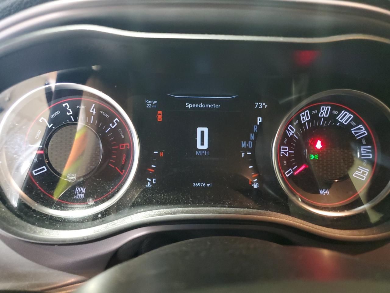 2023 Dodge Challenger R/T VIN: 2C3CDZBT6PH504186 Lot: 63616145