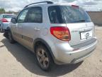 2012 SUZUKI SX4 SZ5 for sale at Copart YORK