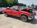 1998 GMC SIERRA K1500   for sale at Copart ON - LONDON