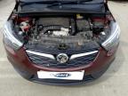 2020 VAUXHALL CROSSLAND for sale at Copart WHITBURN