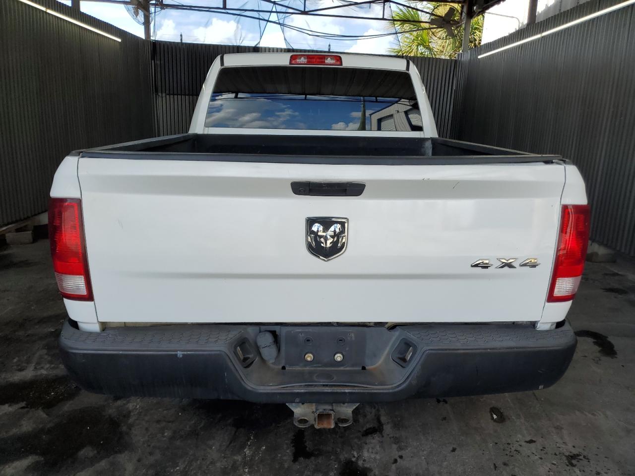 1c6rr7st9ks612421 1C6RR7ST9KS612421 2019 Ram 1500 Classic Tradesman