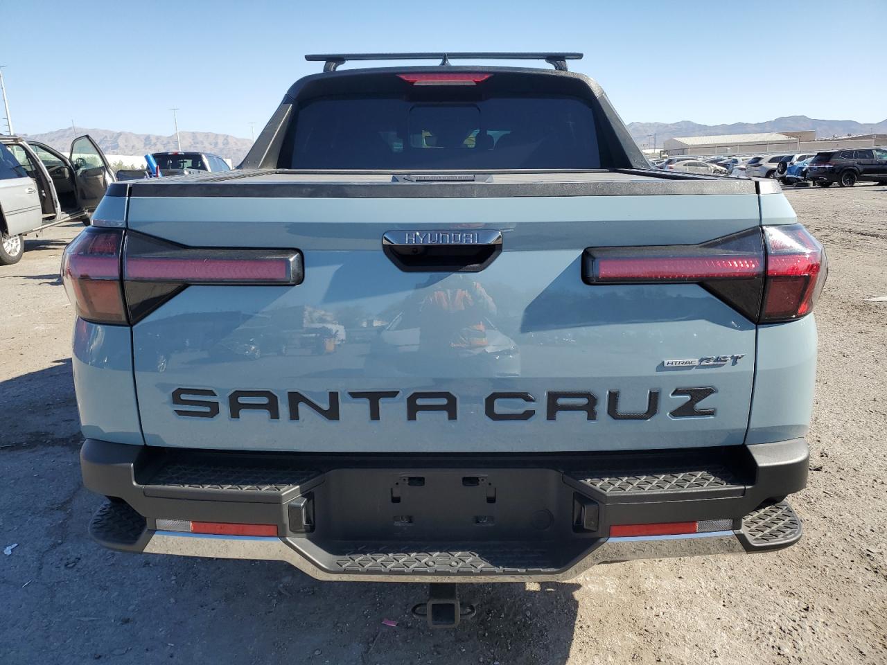 2022 Hyundai Santa Cruz Limited VIN: 5NTJEDAF7NH024498 Lot: 67066625