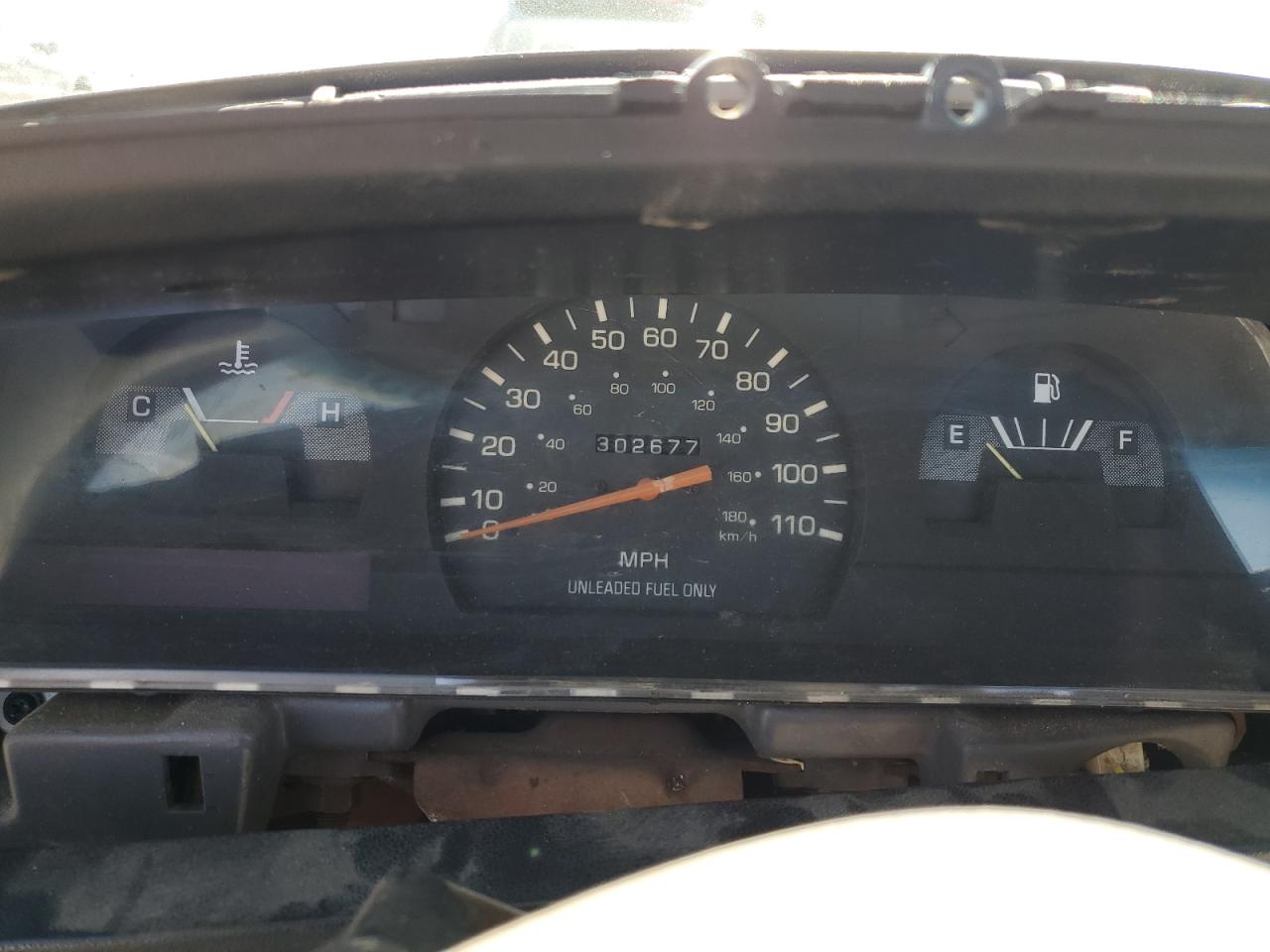 1992 Toyota Pickup 1/2 Ton Short Wheelbase VIN: JT4RN81A9N0090450 Lot: 64424095
