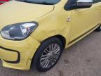 2016 VOLKSWAGEN LOOK UP for sale at Copart NEWBURY