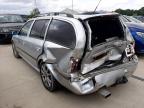 2003 SKODA OCTAVIA VR for sale at Copart SANDY