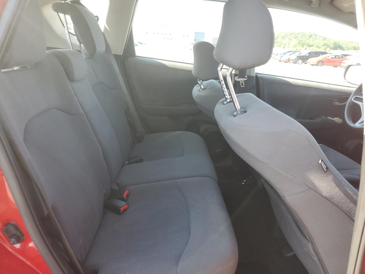 2012 Honda Fit VIN: JHMGE8H34CS006792 Lot: 64567175