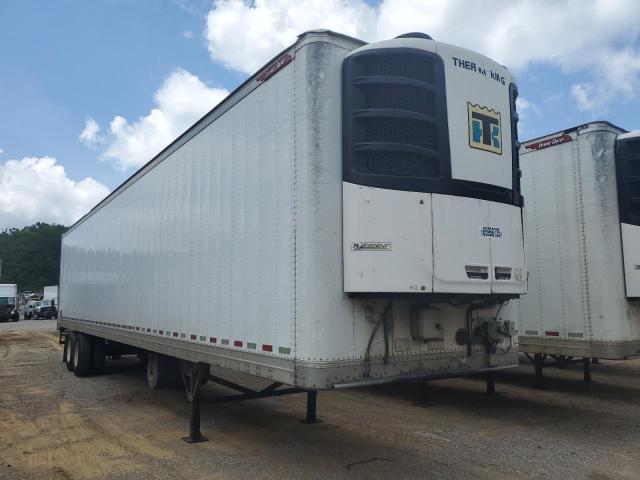 2018  UNKNOWN - TRAILERS for sale at Copart AL - BIRMINGHAM