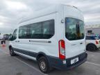 2015 FORD TOURNEO CU for sale at Copart CHESTER