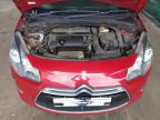2014 CITROEN DS3 DSTYLE for sale at Copart SANDTOFT