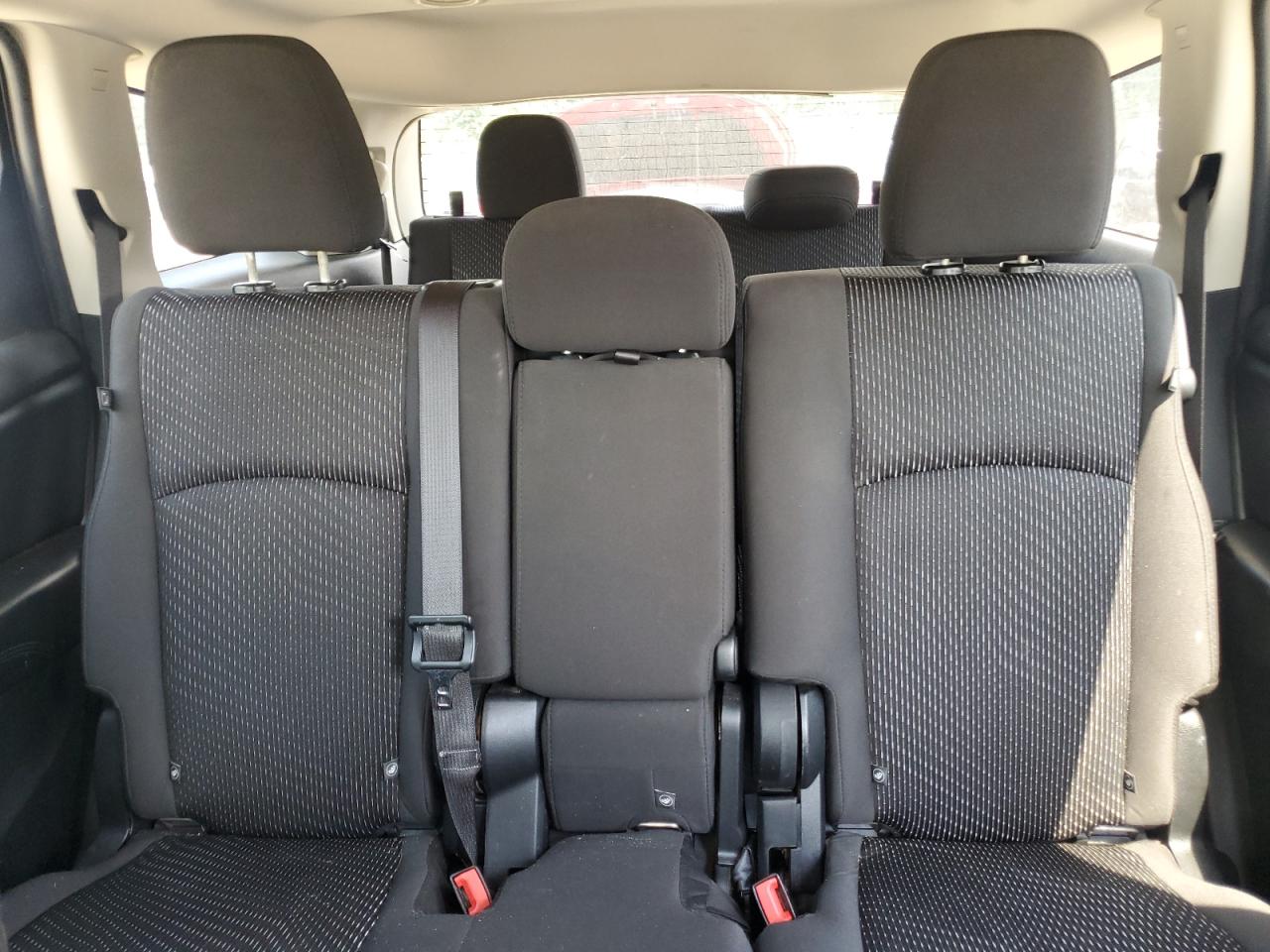 2018 Dodge Journey Sxt VIN: 3C4PDCBB0JT218009 Lot: 64659445