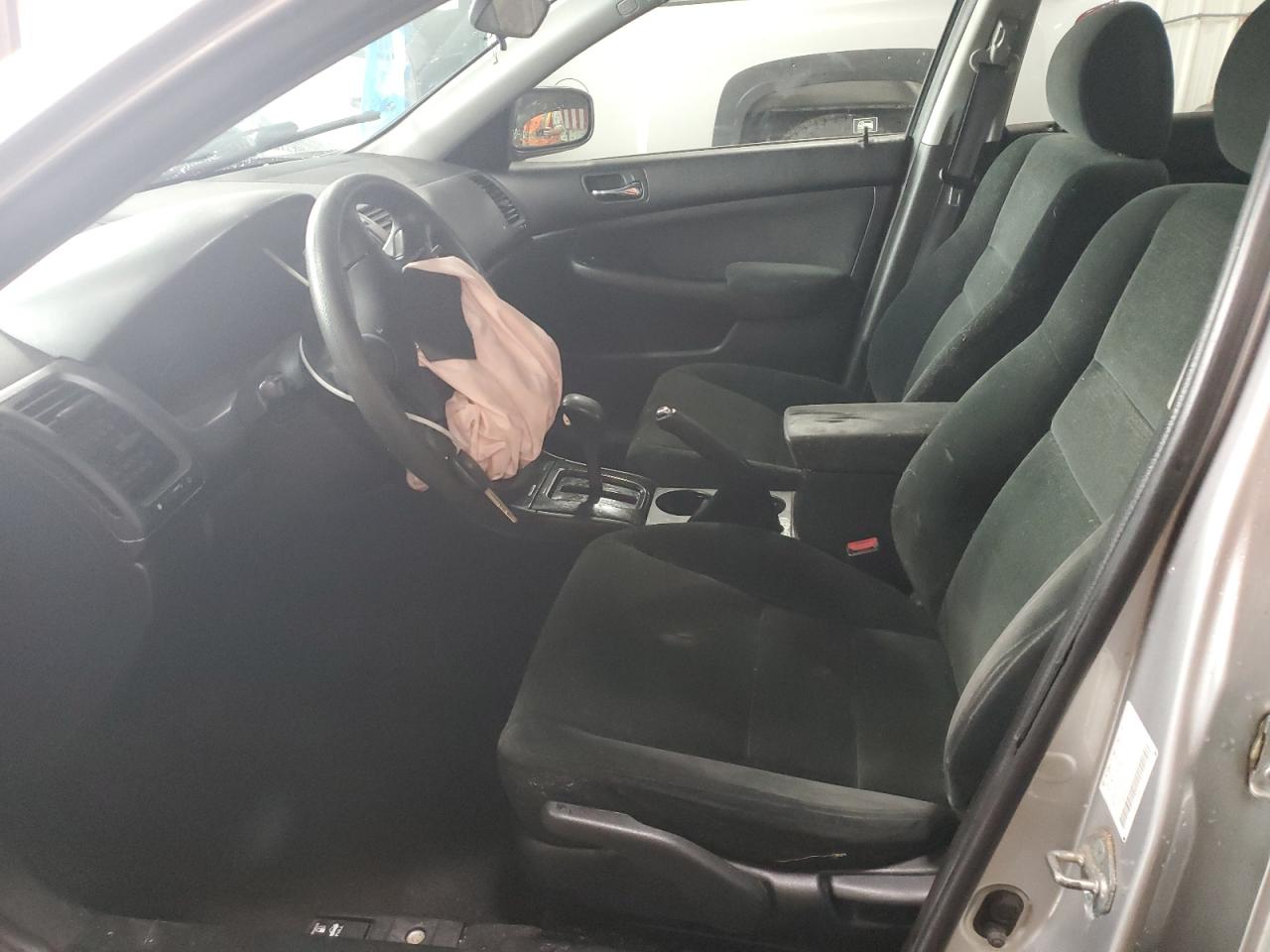 2006 Honda Accord Se VIN: 1HGCM56356A170648 Lot: 63164775