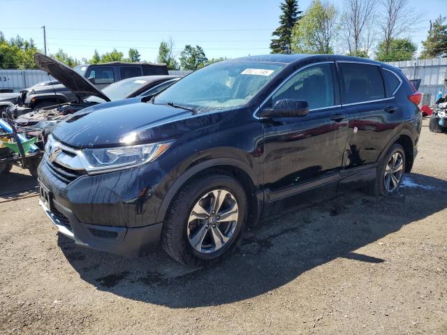 2018 HONDA CR-V LX   for sale at Copart ON - TORONTO
