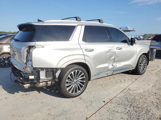  HYUNDAI PALISADE 2023 Silver