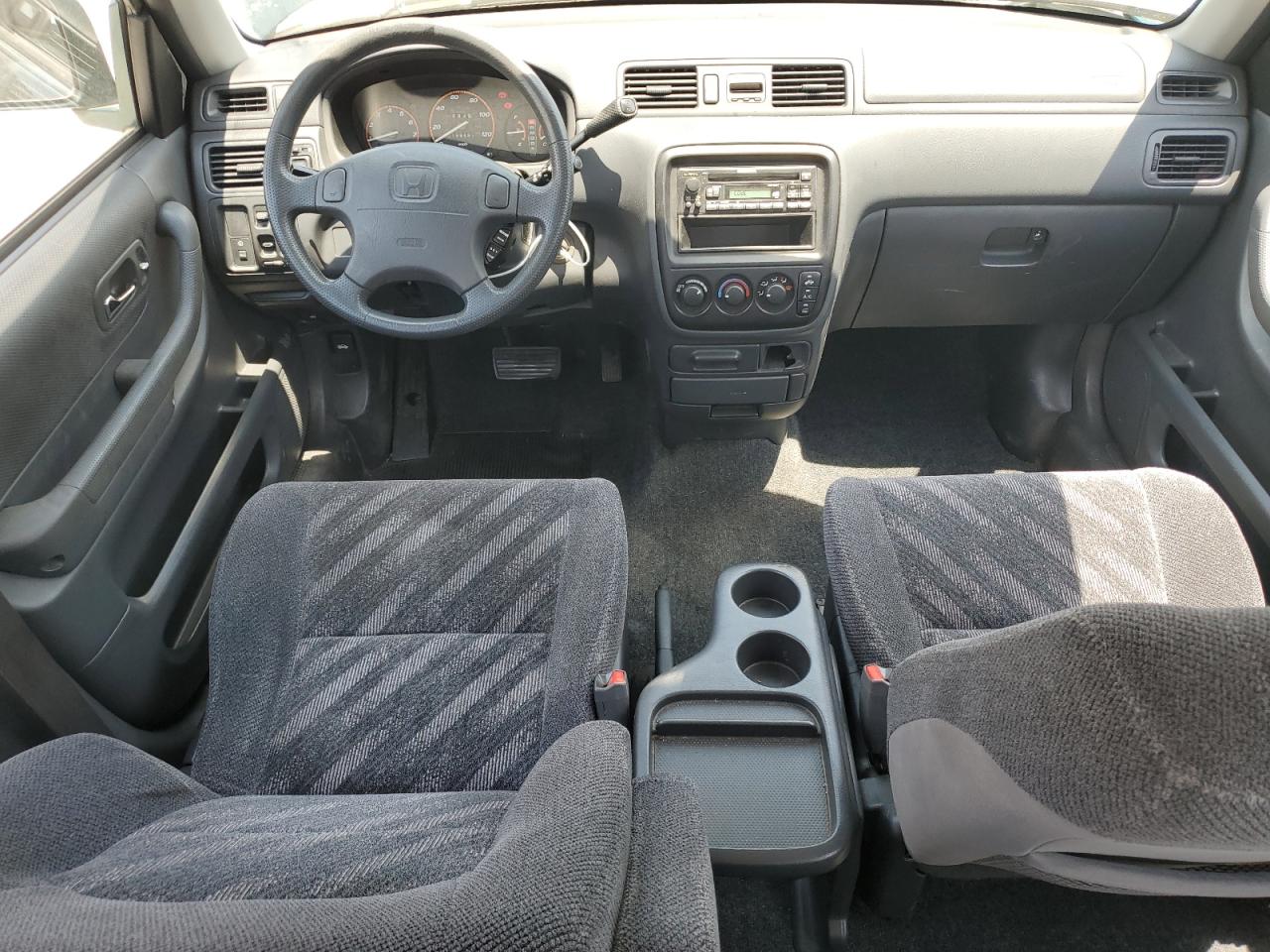 1999 Honda Cr-V Ex VIN: JHLRD1863XC069349 Lot: 63855025