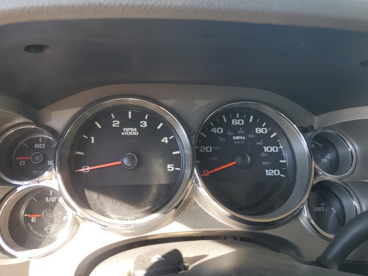 2011 Chevrolet Silverado C2500 Heavy Duty VIN: 1GC1CVC82BF187462 Lot: 66035435