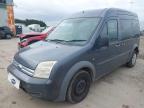 2007 FORD TOURNEO CO for sale at Copart PETERLEE