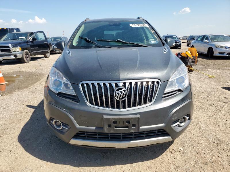  BUICK ENCORE 2016 Gray