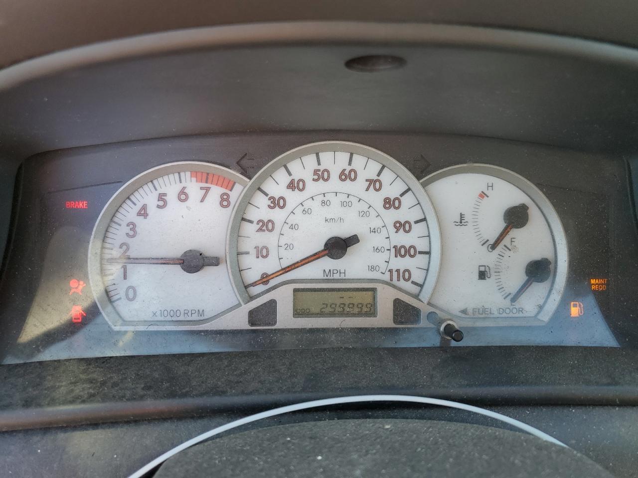 2005 Toyota Corolla Ce VIN: 1NXBR32EX5Z560791 Lot: 66658225