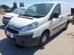 2014 CITROEN DISPATCH 1 for sale at Copart SANDY