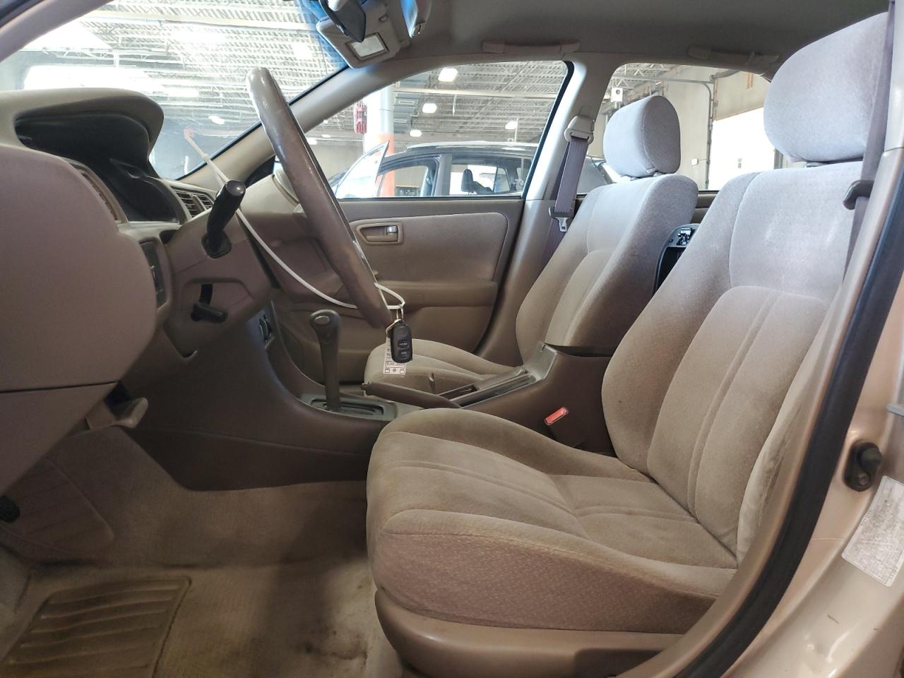 2000 Toyota Camry Ce VIN: JT2BG22K9Y0407088 Lot: 65289905