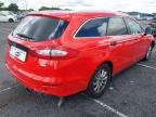 2015 FORD MONDEO ZET for sale at Copart SANDTOFT