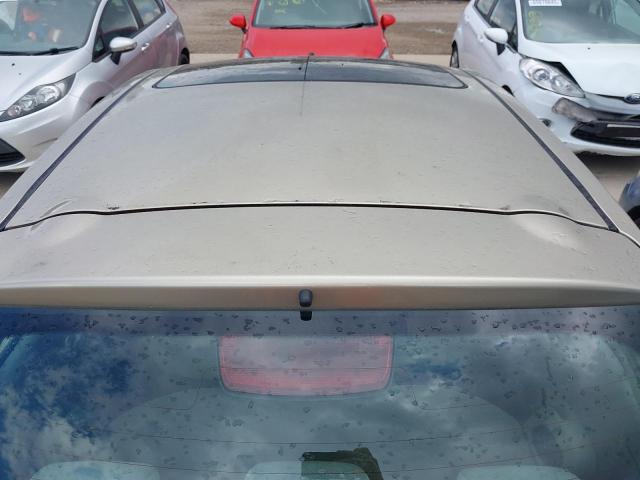 2004 NISSAN MICRA SE A