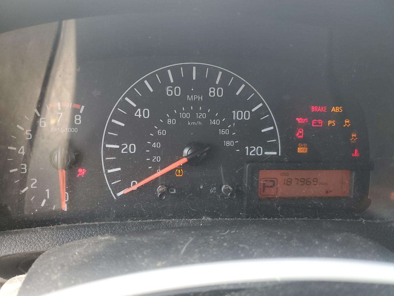 2020 Niss Nv200 Compact Cargo VIN: 3N6CM0KN4LK700348 Lot: 61913605