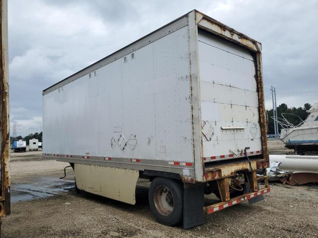 2008 GREAT DANE CSL-1312-02028 DRY VAN TRAILER