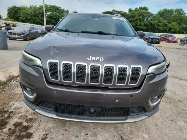  JEEP GRAND CHER 2019 Серый