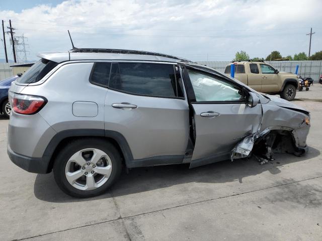  JEEP COMPASS 2019 Gray