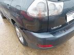 2006 LEXUS RX400 H SE for sale at Copart SANDWICH