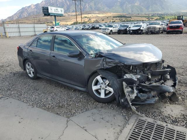  TOYOTA CAMRY 2013 Szary