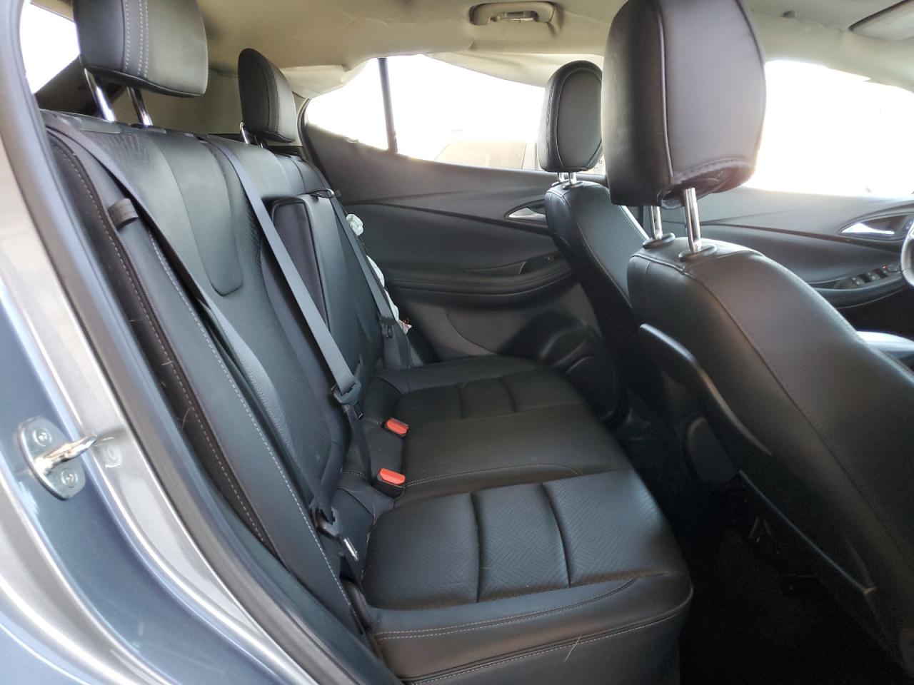 2021 Buick Encore Gx Essence VIN: KL4MMFSL8MB161877 Lot: 64316185