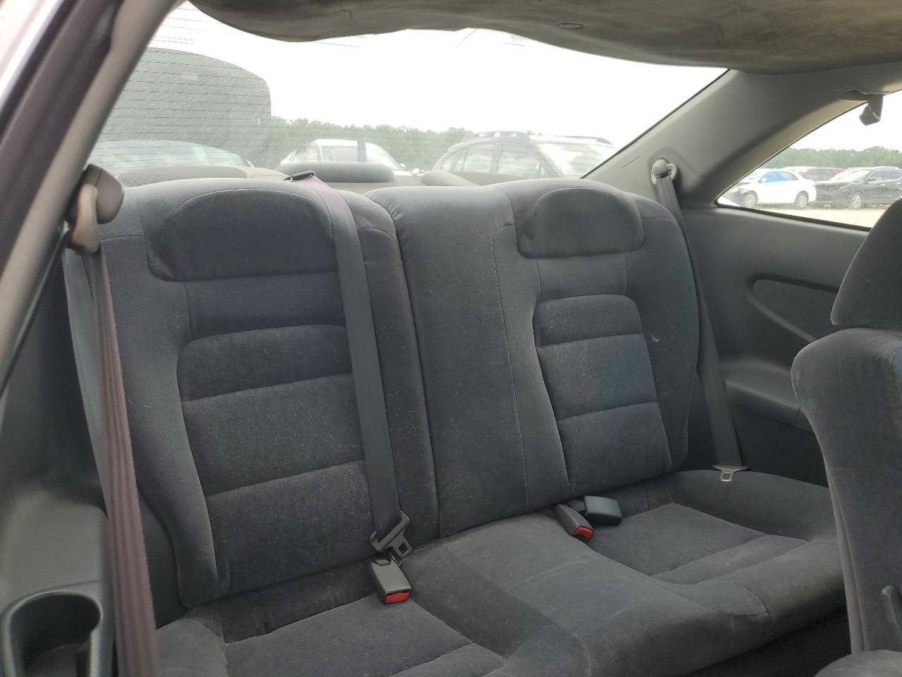 2000 Honda Accord Ex VIN: 1HGCG3254YA034033 Lot: 64208385