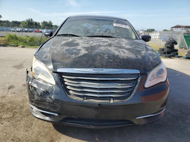  CHRYSLER 200 2013 Black