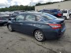 2014 NISSAN SENTRA S   for sale at Copart RI - EXETER